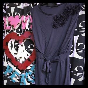 *5 for $25* EUC The Limited gray dress size XS